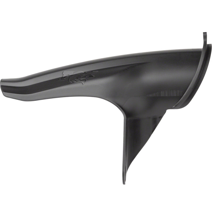 GUARDABARROS FOX 36-38 NEGRO 2021