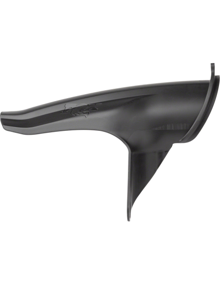 GUARDABARROS FOX 36-38 NEGRO 2021