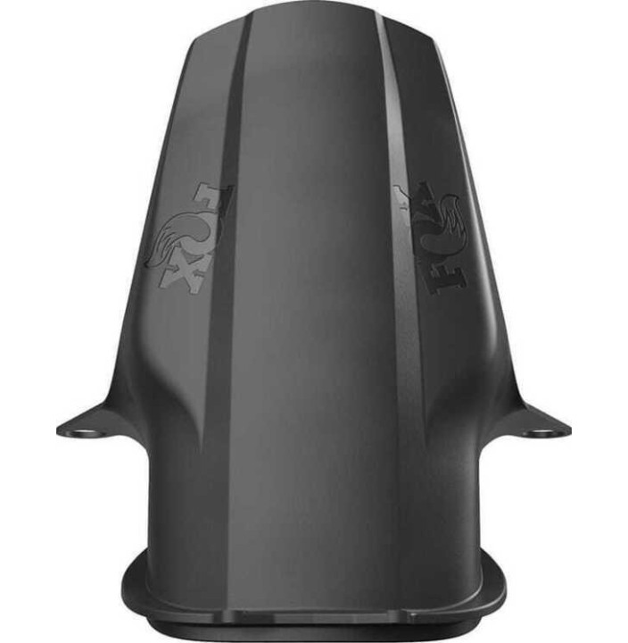 GUARDABARROS FOX 36-38 NEGRO 2021