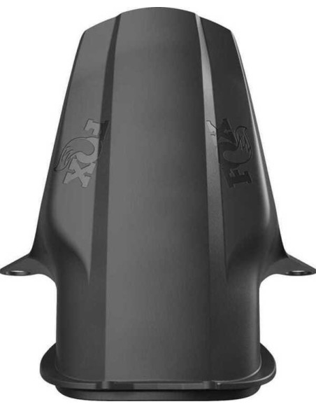 GUARDABARROS FOX 36-38 NEGRO 2021