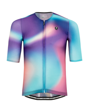 MAGLIA MANICA CORTA SUPERLIGHT MAGISTRAE 