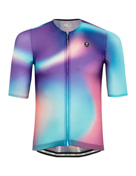 MAGLIA MANICA CORTA SUPERLIGHT MAGISTRAE 