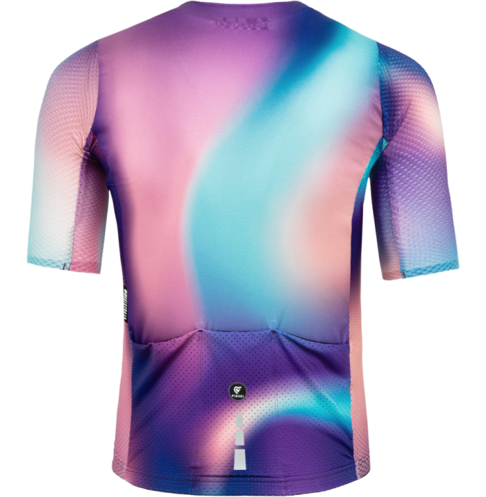 MAGLIA MANICA CORTA SUPERLIGHT MAGISTRAE 