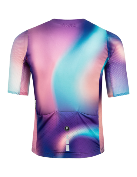 MAGLIA MANICA CORTA SUPERLIGHT MAGISTRAE 