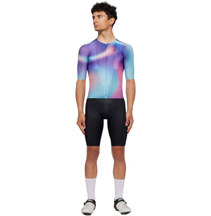 MAGLIA MANICA CORTA SUPERLIGHT MAGISTRAE 