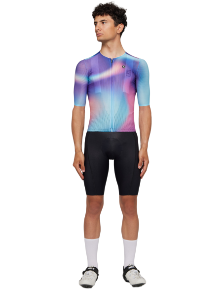 MAGLIA MANICA CORTA SUPERLIGHT MAGISTRAE 