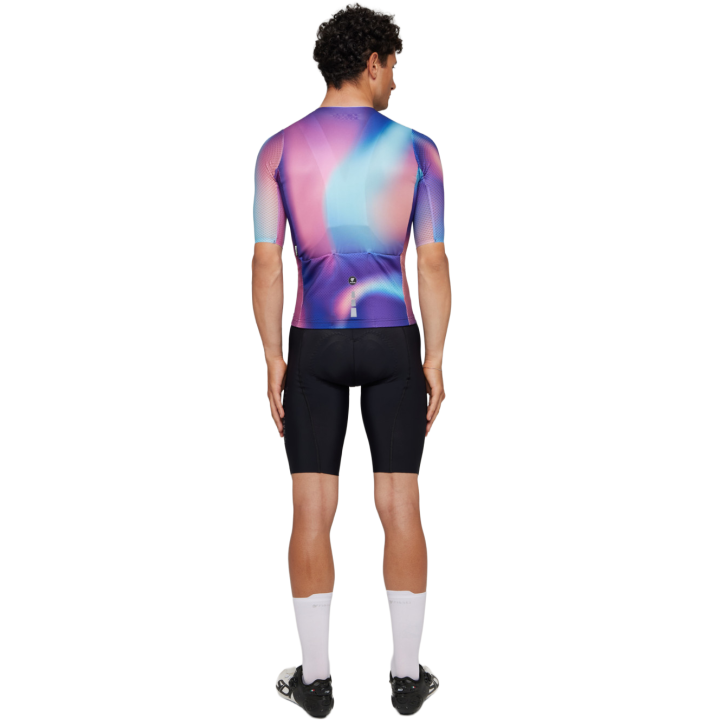 MAGLIA MANICA CORTA SUPERLIGHT MAGISTRAE 