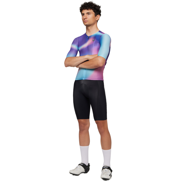 MAGLIA MANICA CORTA SUPERLIGHT MAGISTRAE 