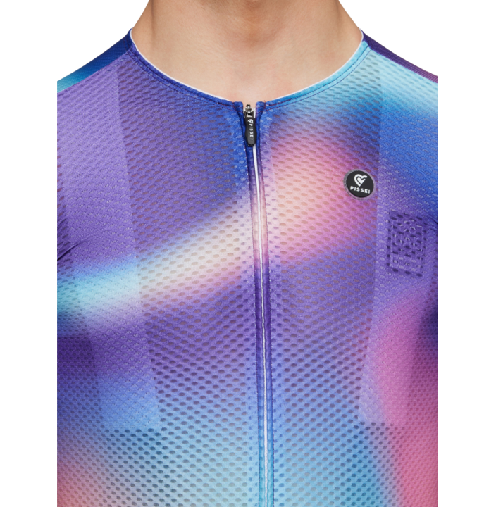 MAGLIA MANICA CORTA SUPERLIGHT MAGISTRAE 