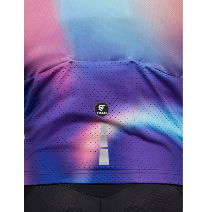 MAGLIA MANICA CORTA SUPERLIGHT MAGISTRAE 