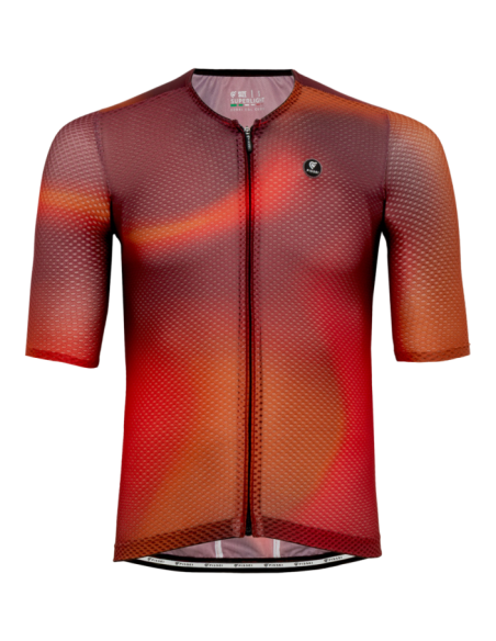 MAGLIA MANICA CORTA SUPERLIGHT MAGISTRAE 