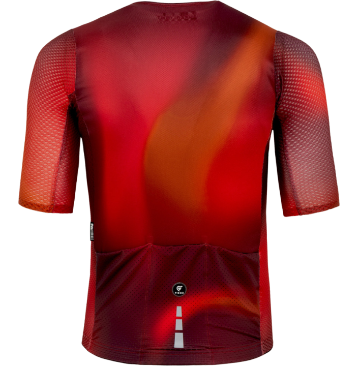 MAGLIA MANICA CORTA SUPERLIGHT MAGISTRAE 
