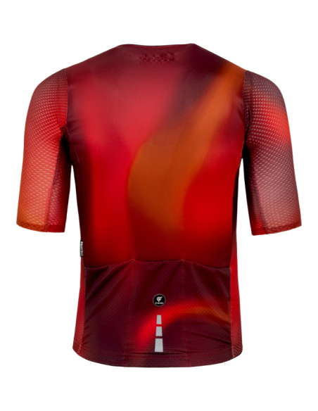 MAGLIA MANICA CORTA SUPERLIGHT MAGISTRAE 