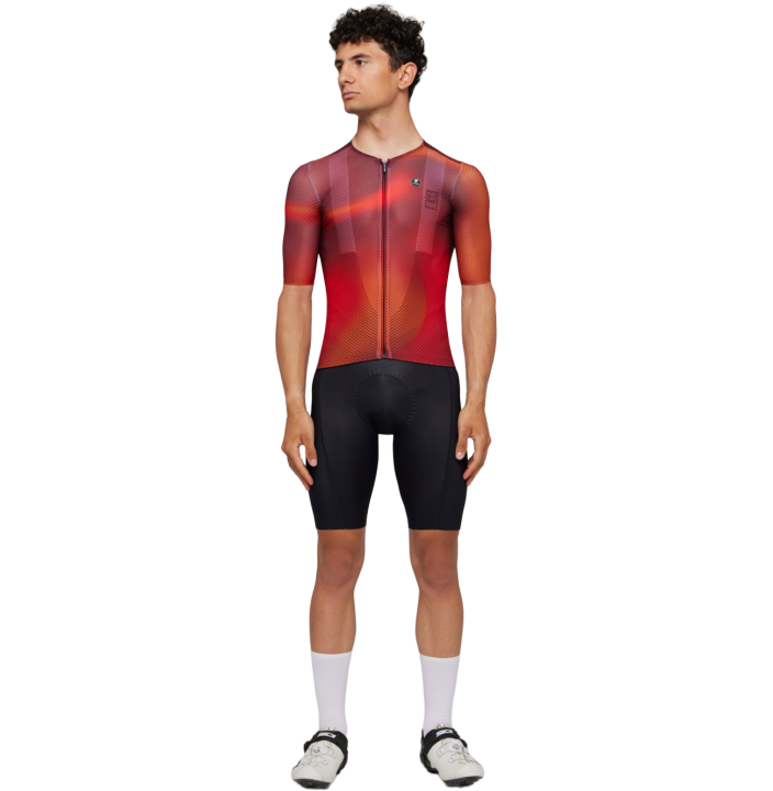 MAGLIA MANICA CORTA SUPERLIGHT MAGISTRAE 