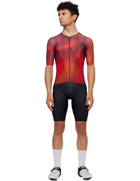 MAGLIA MANICA CORTA SUPERLIGHT MAGISTRAE 