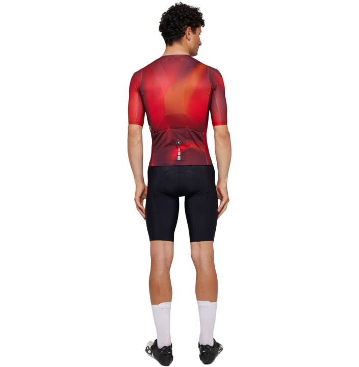 MAGLIA MANICA CORTA SUPERLIGHT MAGISTRAE 