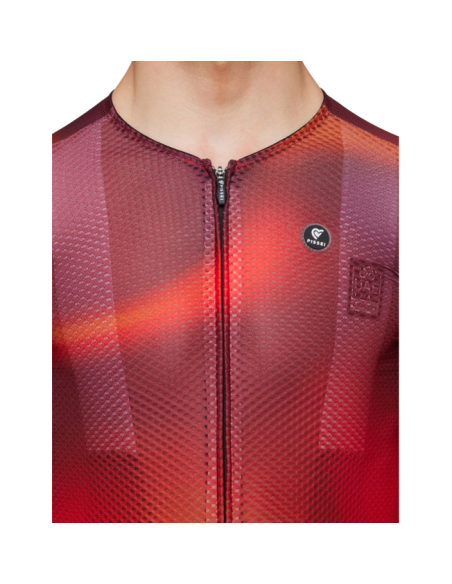 MAGLIA MANICA CORTA SUPERLIGHT MAGISTRAE 