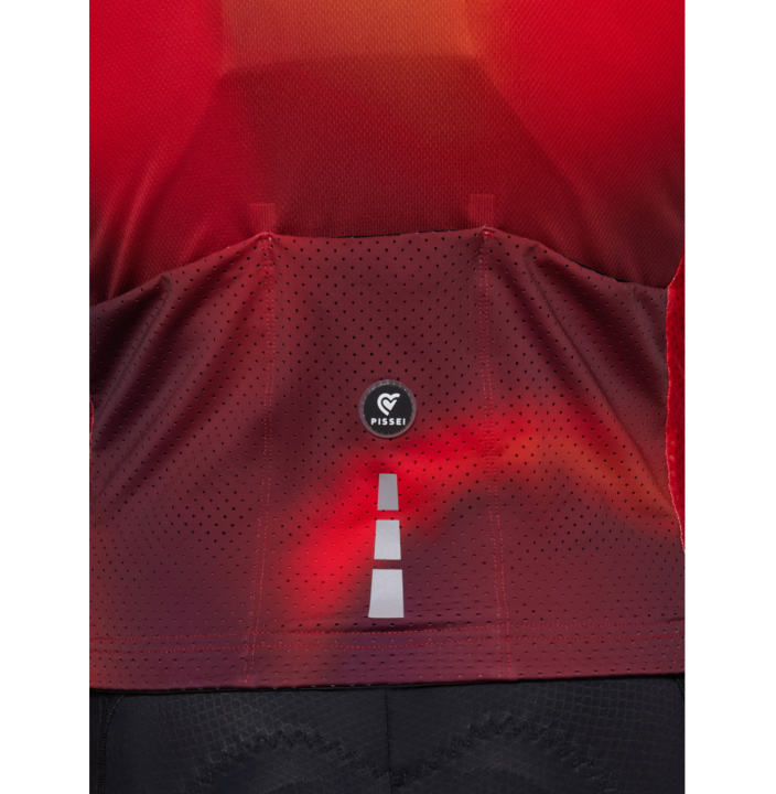 MAGLIA MANICA CORTA SUPERLIGHT MAGISTRAE 