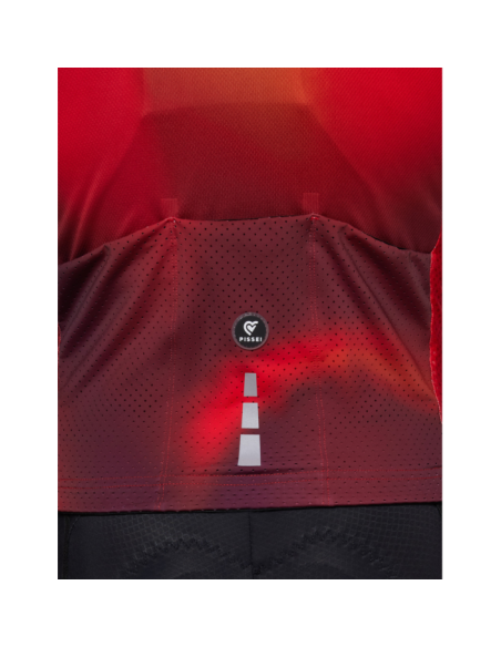 MAGLIA MANICA CORTA SUPERLIGHT MAGISTRAE 