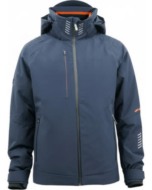 Nordic Ski Jacket  men