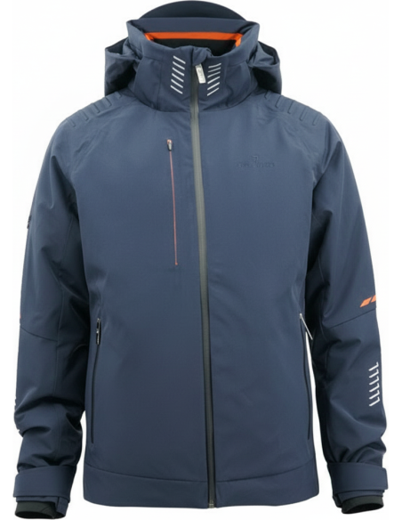 Nordic Ski Jacket  men