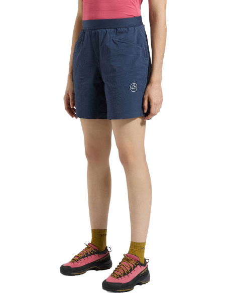 Helixir Pants W SHORT