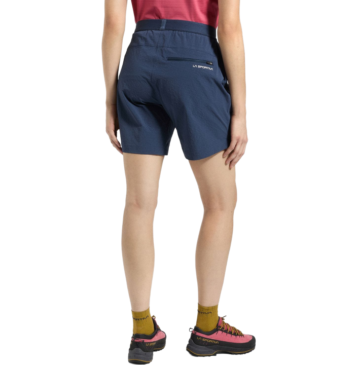 Helixir Pants W SHORT