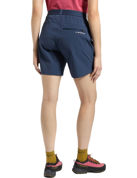 Helixir Pants W SHORT