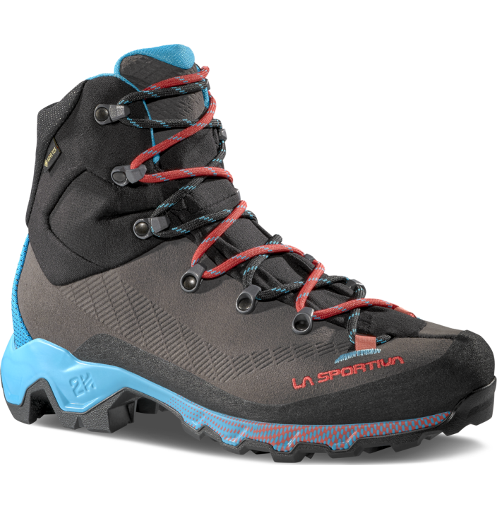 AEQUILIBRIUM TREK WOMAN GTX