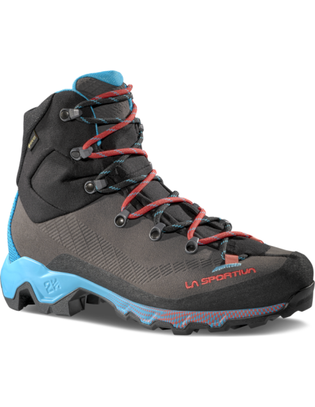 AEQUILIBRIUM TREK WOMAN GTX