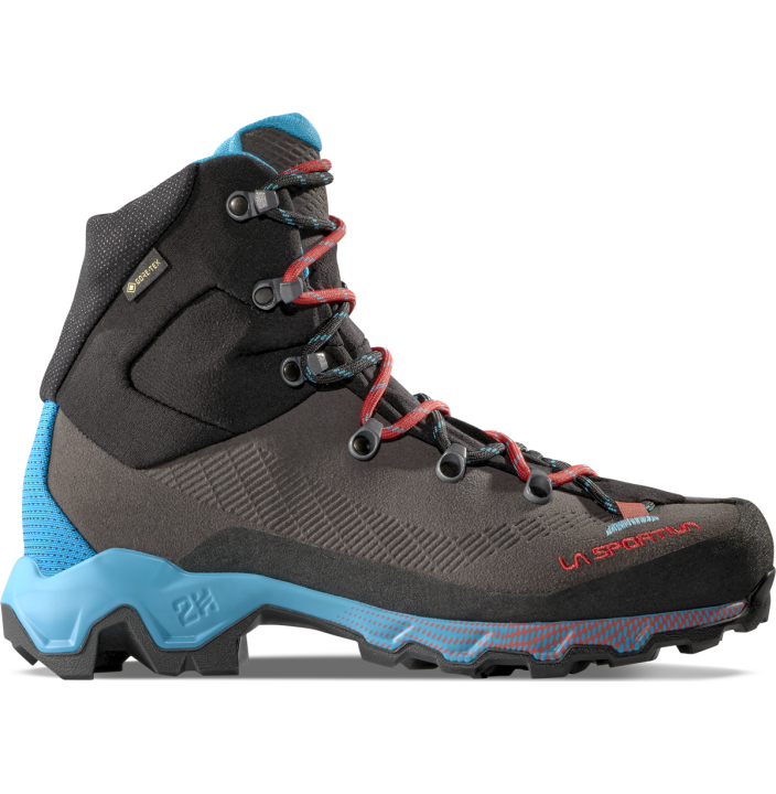 AEQUILIBRIUM TREK WOMAN GTX