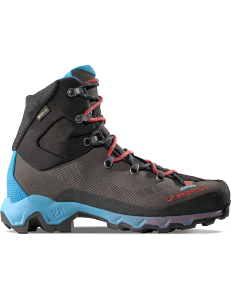 AEQUILIBRIUM TREK WOMAN GTX