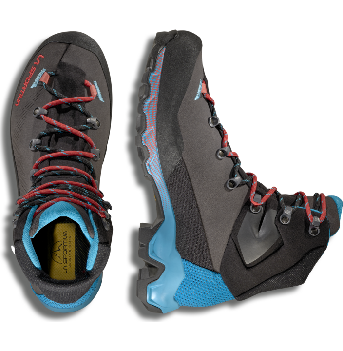 AEQUILIBRIUM TREK WOMAN GTX