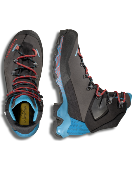 AEQUILIBRIUM TREK WOMAN GTX