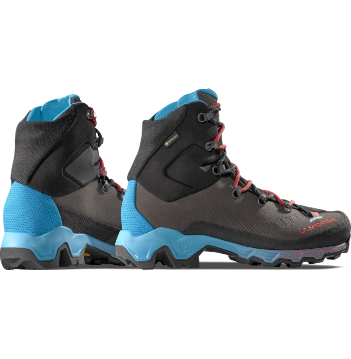 AEQUILIBRIUM TREK WOMAN GTX