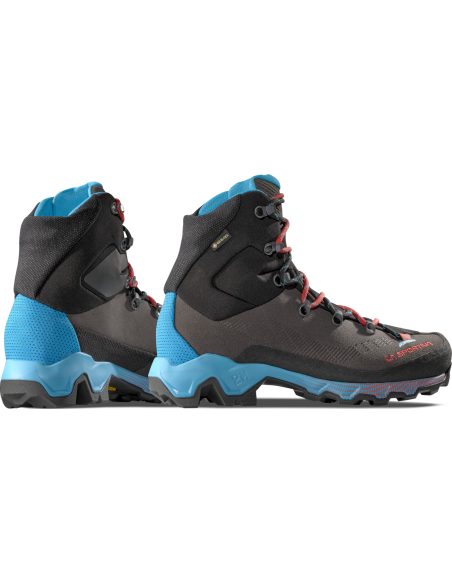 AEQUILIBRIUM TREK WOMAN GTX