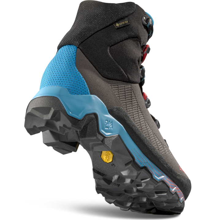 AEQUILIBRIUM TREK WOMAN GTX