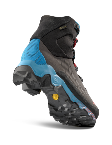 AEQUILIBRIUM TREK WOMAN GTX