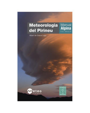 MANUAL DE METEOROLOGÍA DEL PIRINEO