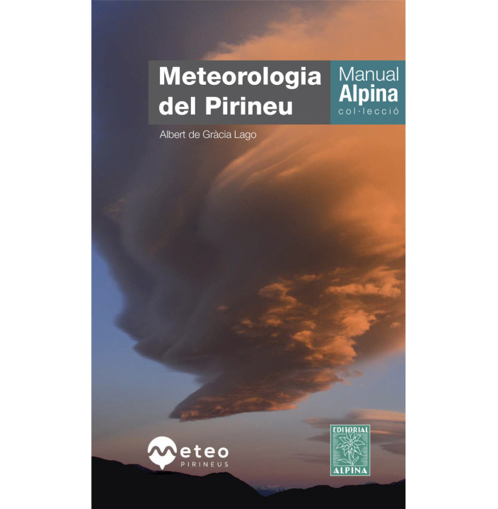 MANUAL DE METEOROLOGÍA DEL PIRINEO