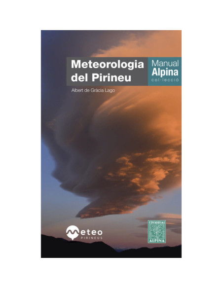 MANUAL DE METEOROLOGÍA DEL PIRINEO