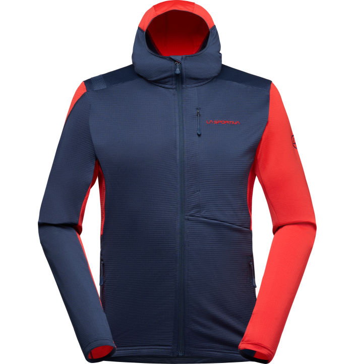 CHILL THERMAL HOODY M