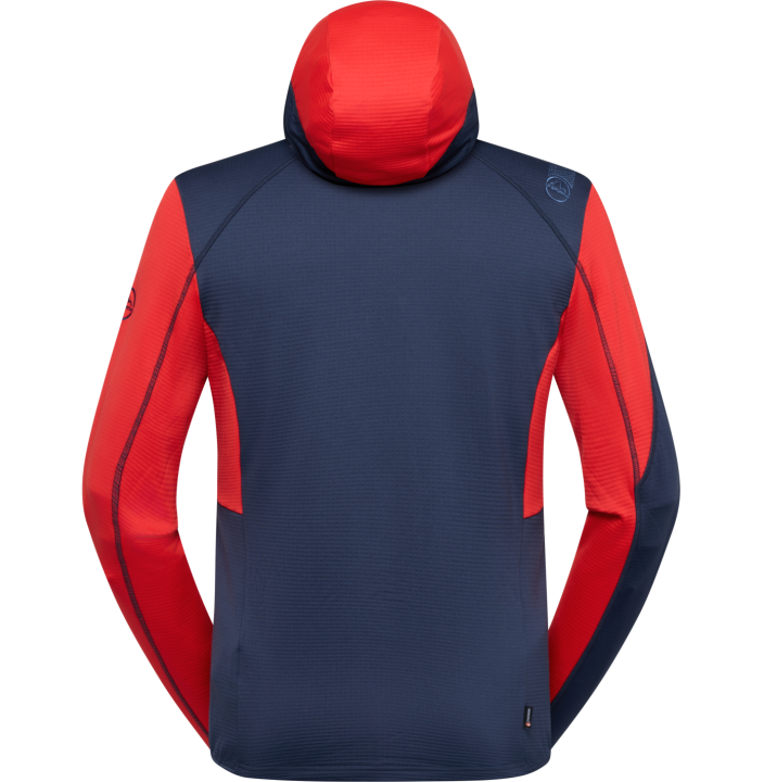 CHILL THERMAL HOODY M