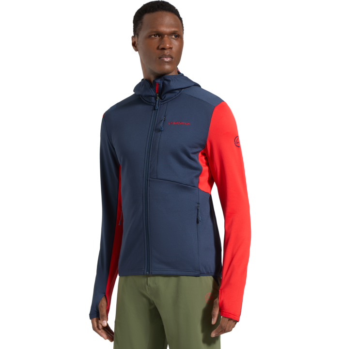 CHILL THERMAL HOODY M