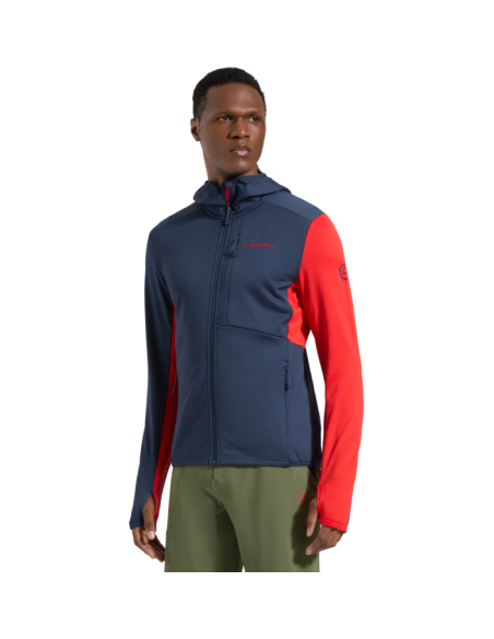 CHILL THERMAL HOODY M