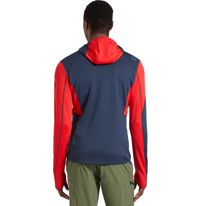 CHILL THERMAL HOODY M