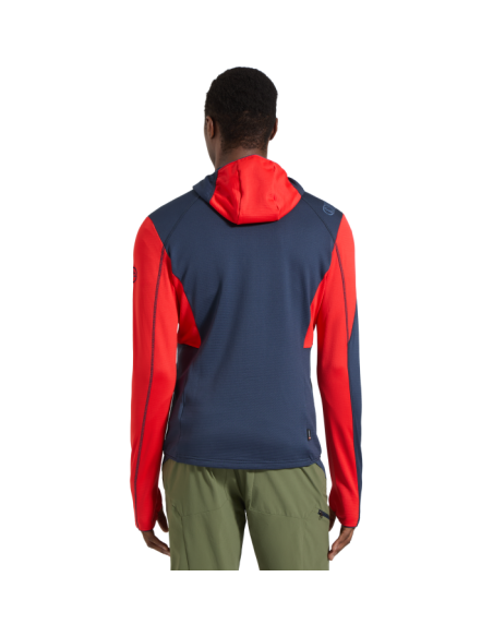 CHILL THERMAL HOODY M