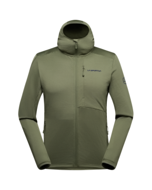 CHILL THERMAL HOODY M