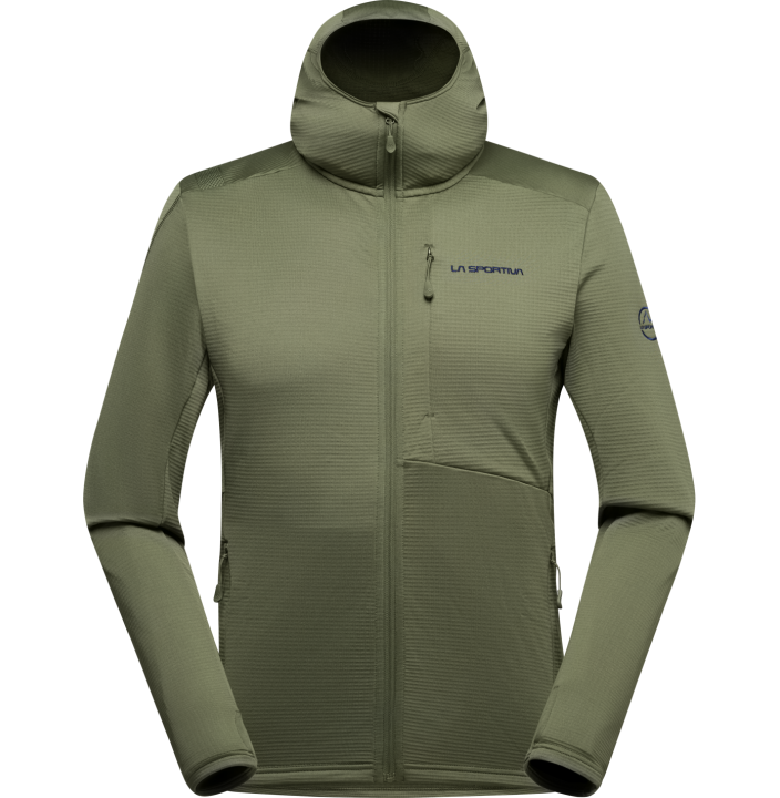 CHILL THERMAL HOODY M