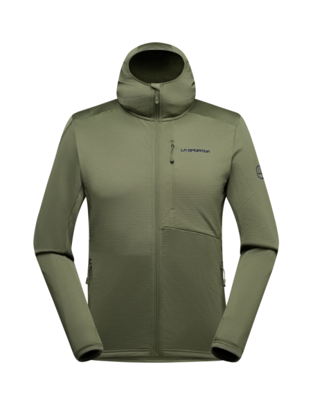 CHILL THERMAL HOODY M